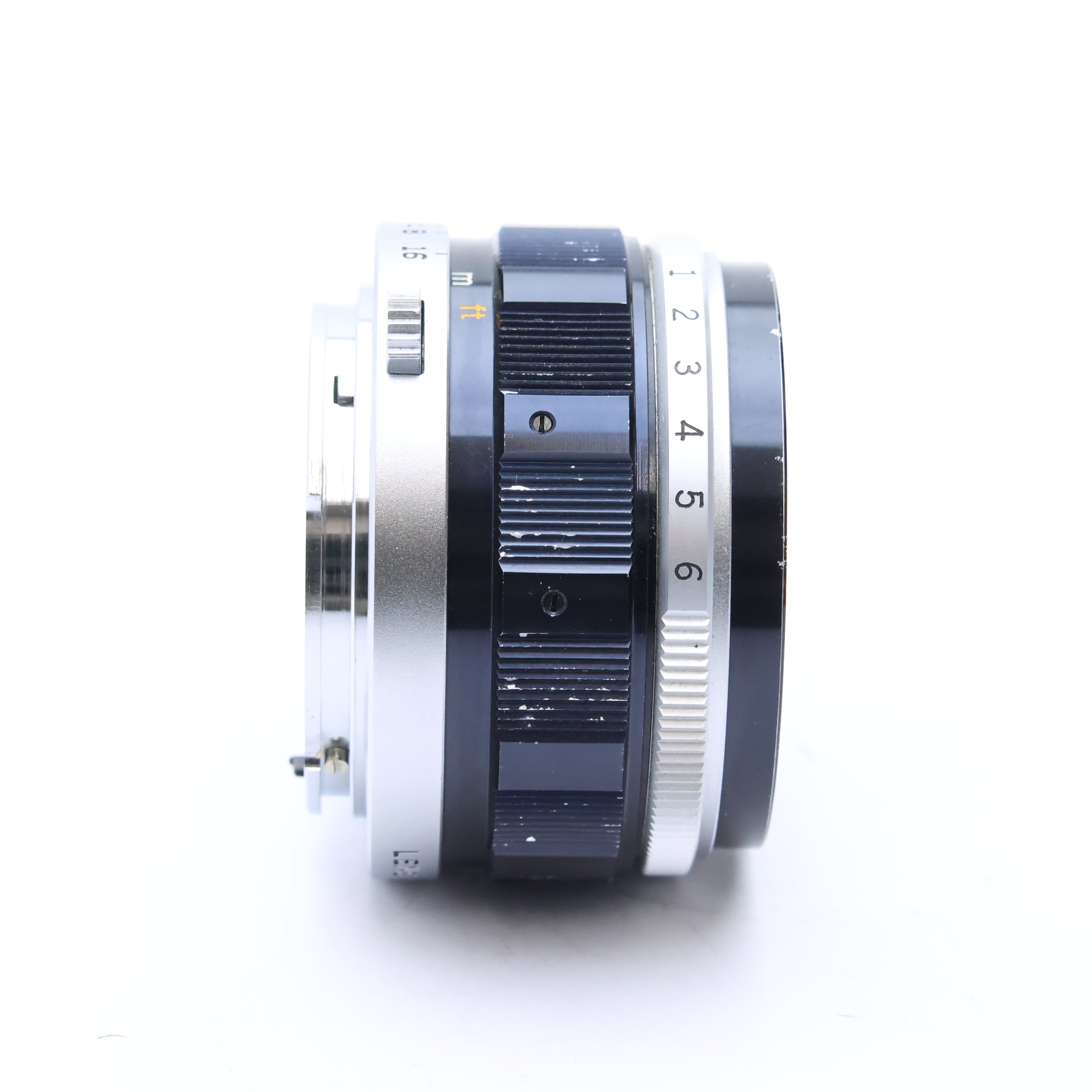 中古)OLYMPUS (オリンパス) PEN Zuiko 38mm F1.8（商品ID
