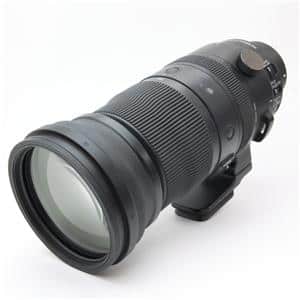 新品)SIGMA (シグマ) Sports 150-600mm F5-6.3 DG DN OS (ソニーE用