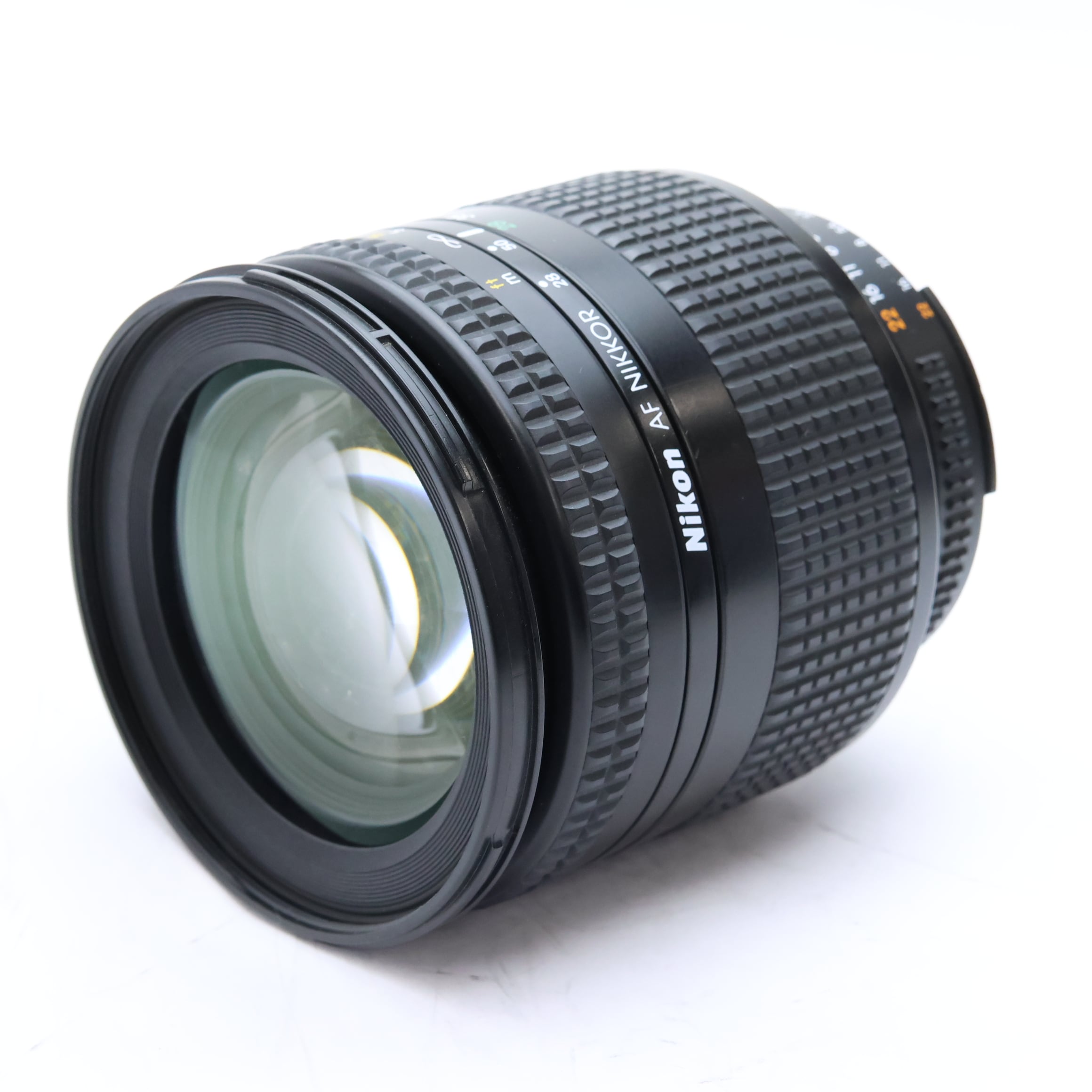 中古)Nikon (ニコン) AF 28-200mm F3.5-5.6D（商品ID：3717022838029 