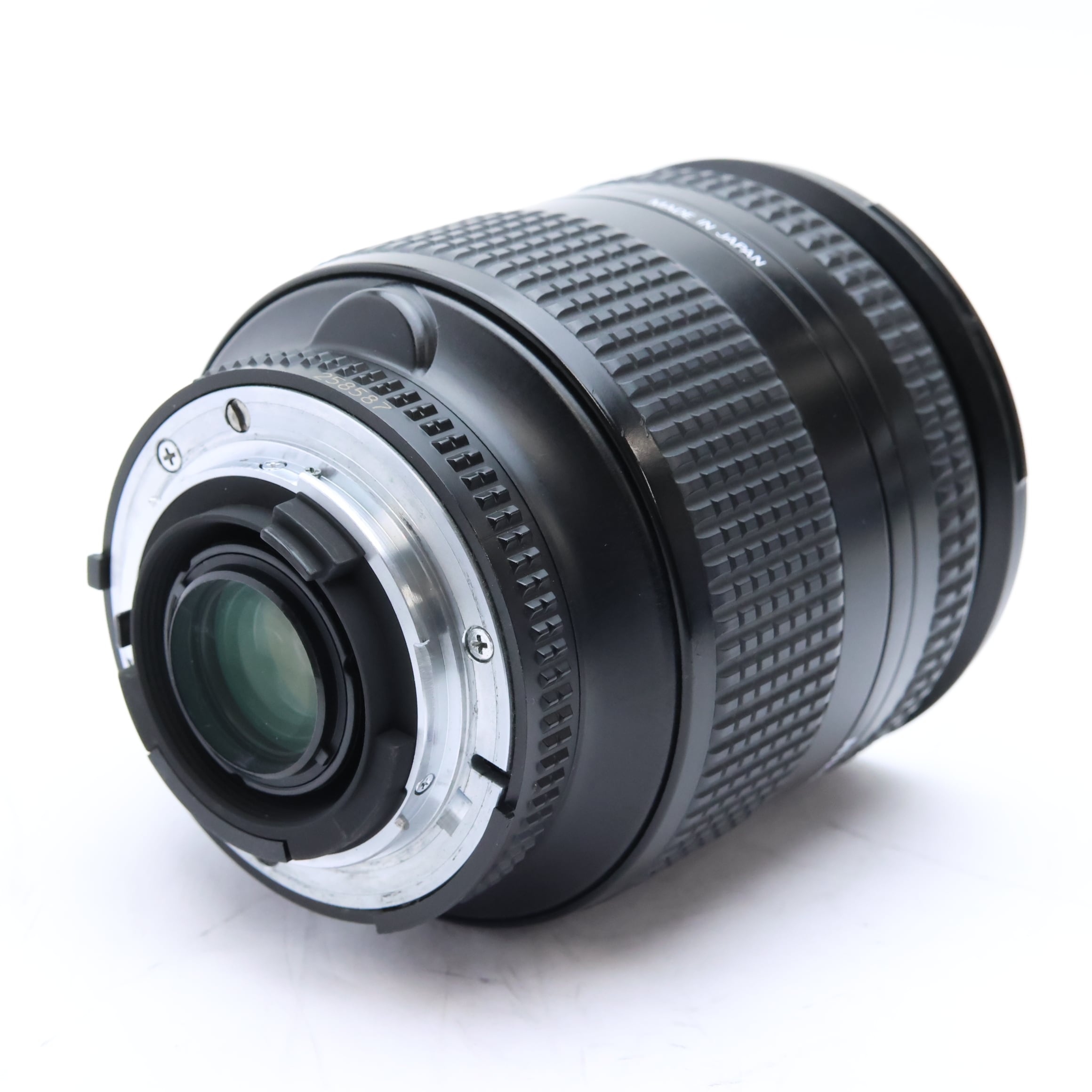 中古)Nikon (ニコン) AF 28-200mm F3.5-5.6D（商品ID：3717022838029 