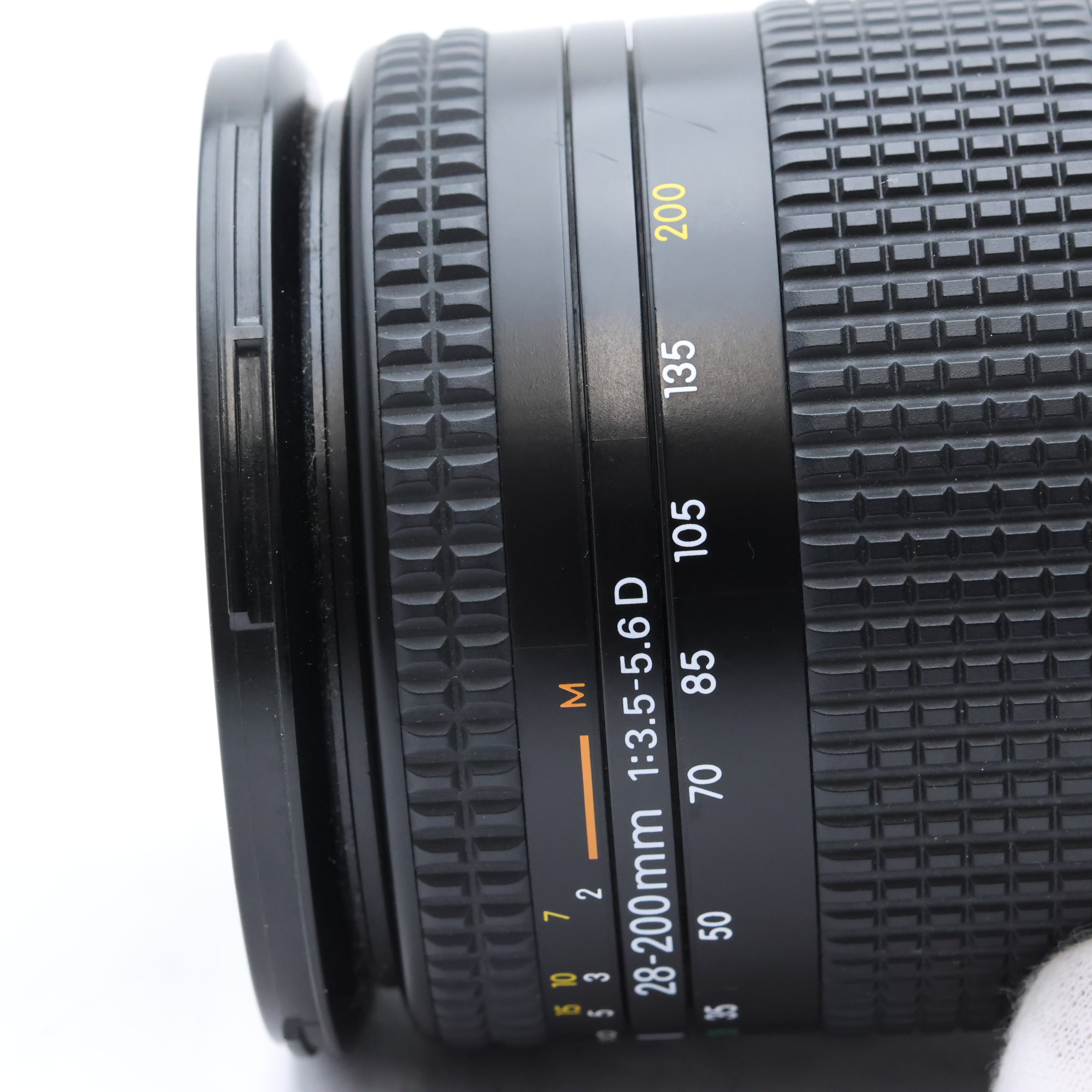 中古)Nikon (ニコン) AF 28-200mm F3.5-5.6D（商品ID：3717022838029 