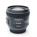 Canon (キヤノン) EF35mm F2 IS USM