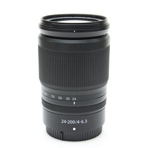 Nikon (ニコン) NIKKOR Z 24-200mm F4-6.3 VR メイン
