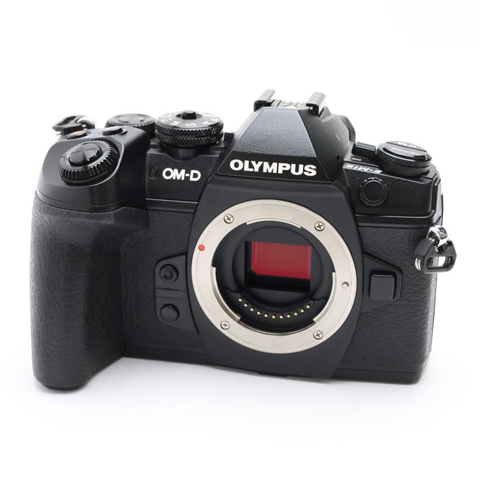 中古)OLYMPUS (オリンパス) OM-D E-M1 Mark II ボディ（商品ID 