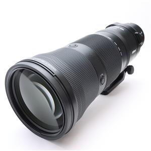 Nikon (ニコン) NIKKOR Z 180-600mm F5.6-6.3 VR メイン