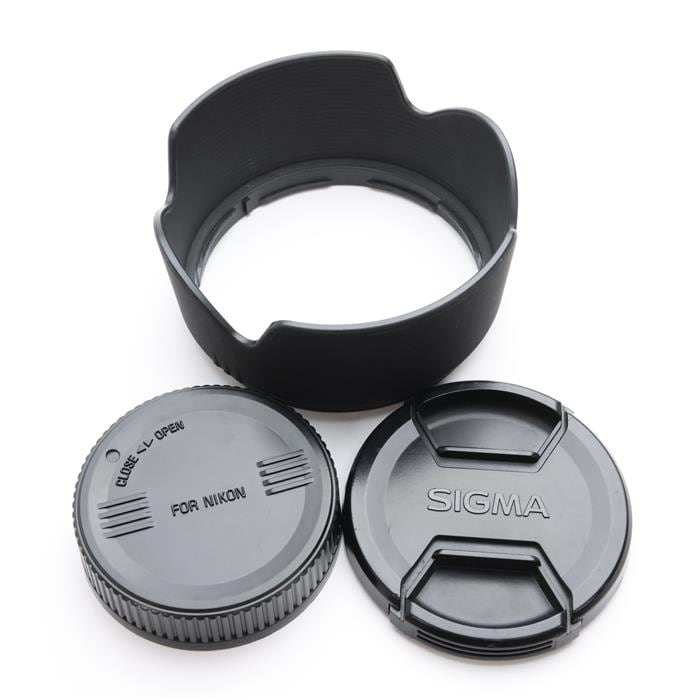 中古)SIGMA (シグマ) 30mm F1.4EX DC HSM (ニコンF用)（商品ID