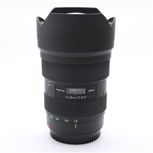 tokina 16-28 f2.8」の商品検索結果 | デジタルカメラ、ミラーレス