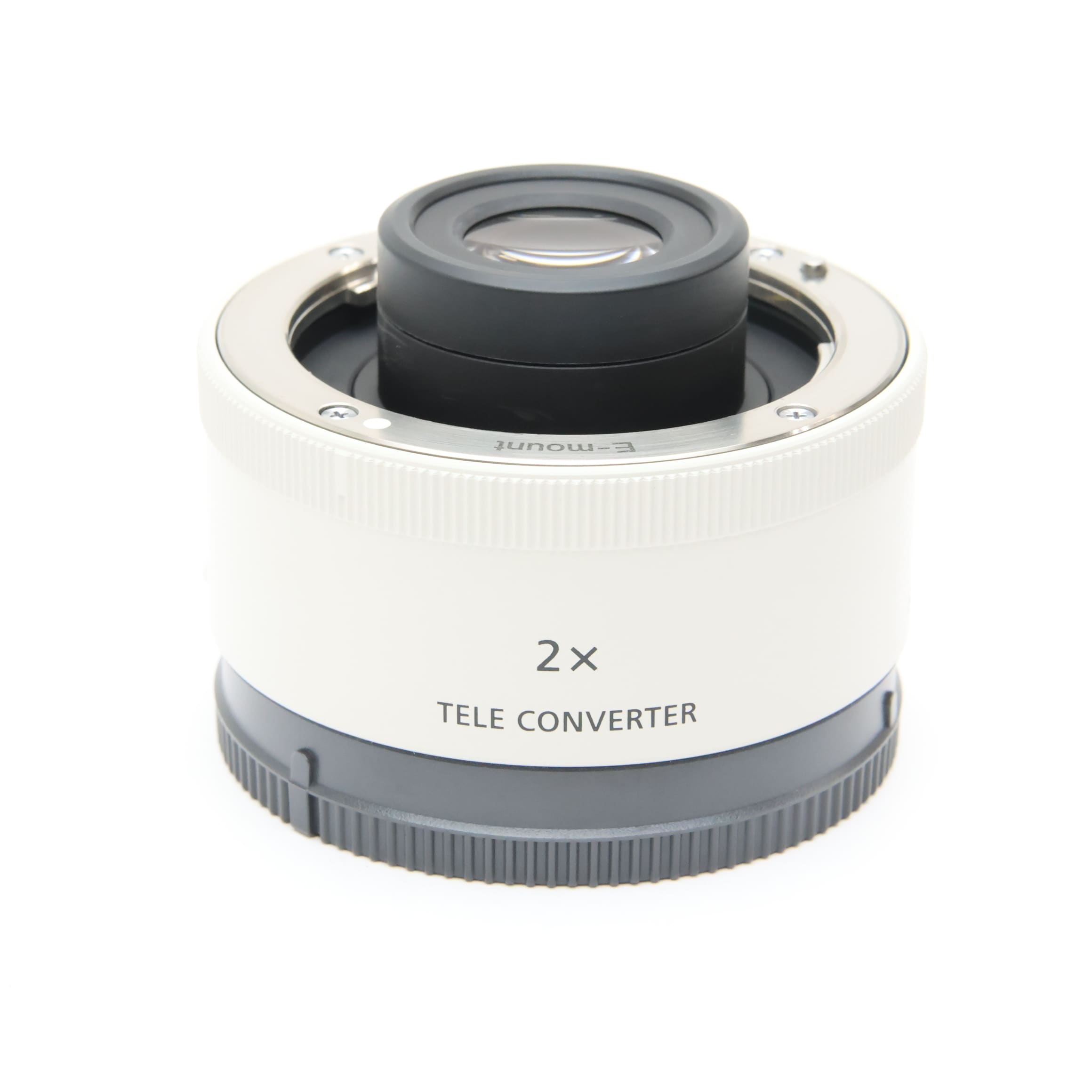 中古)SONY (ソニー) 2x Teleconverter SEL20TC（商品ID：3717030886029