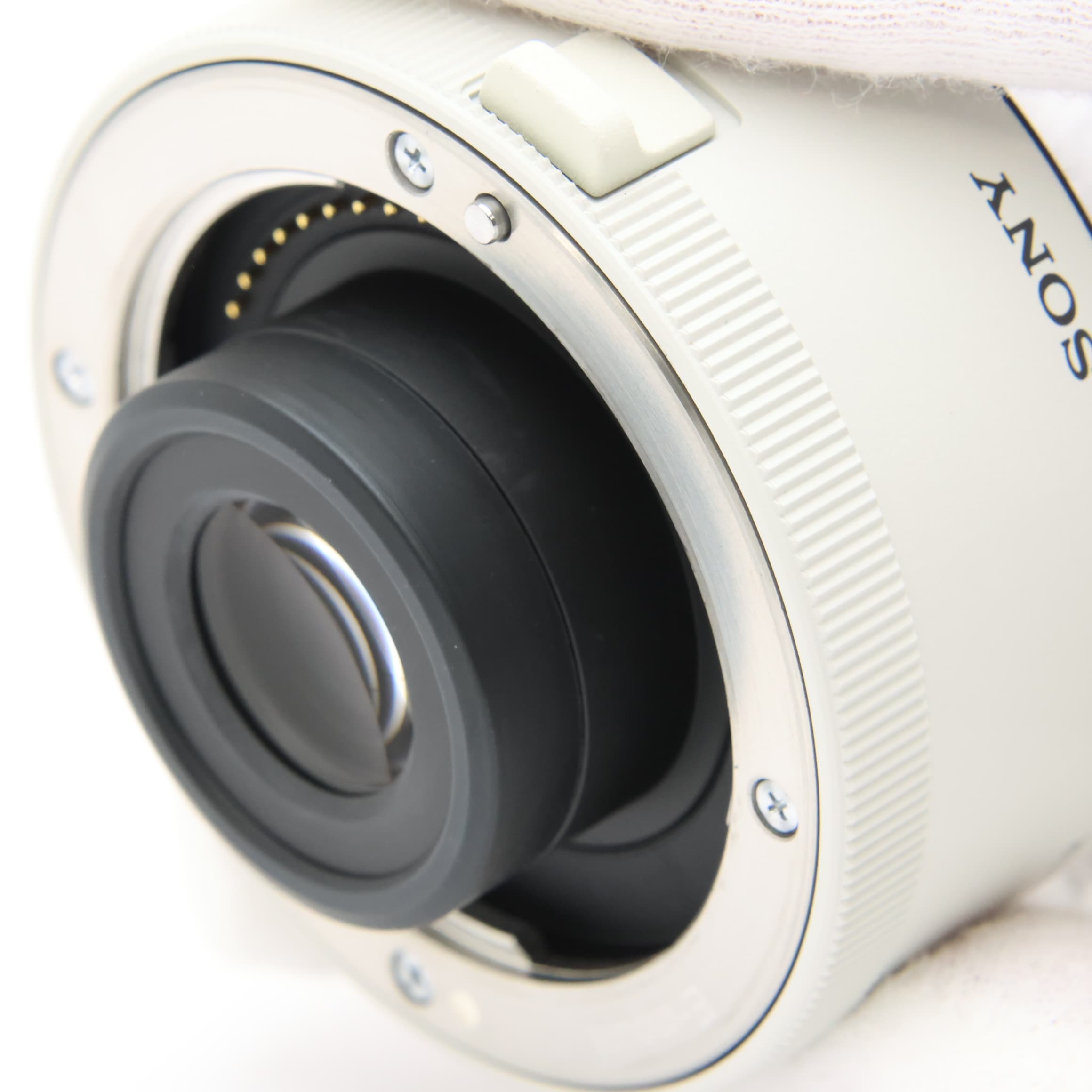 中古)SONY (ソニー) 2x Teleconverter SEL20TC（商品ID：3717030886029