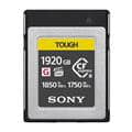 SONY (ソニー) CFexpressカード TypeB 1920GB CEB-G1920T
