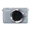 Canon (キヤノン) EOS M10 ボディ グレー