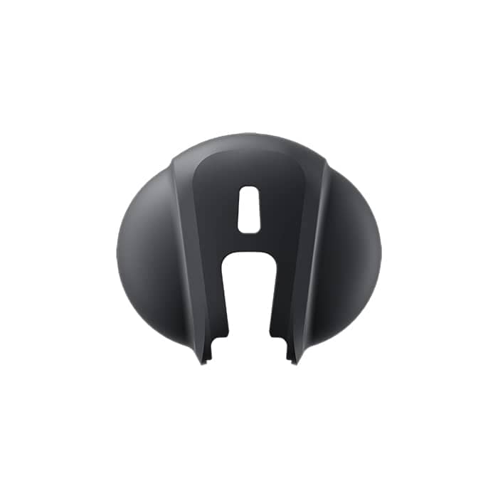 新品)Insta360(インスタサンロクマル) X4 レンズキャップ CINSBBMK 