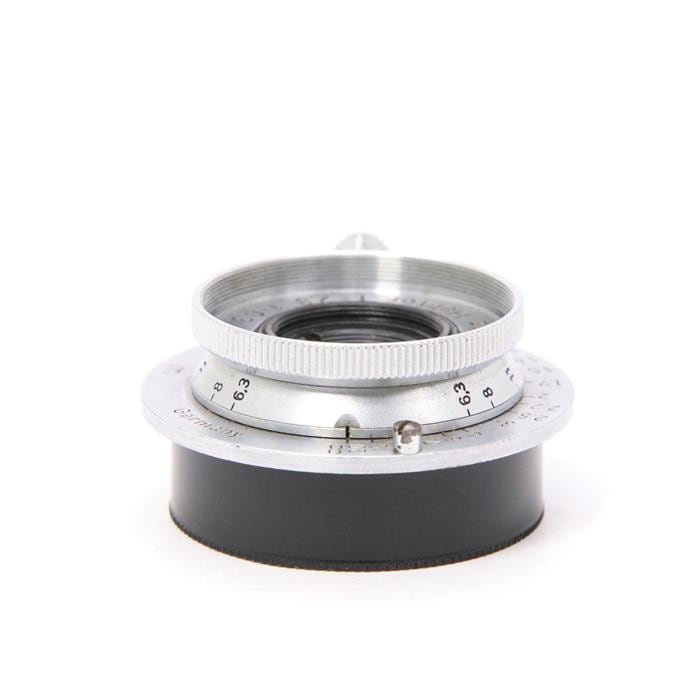 Leica (ライカ) ヘクトール L28mm F6.3 クローム コーティングあり
