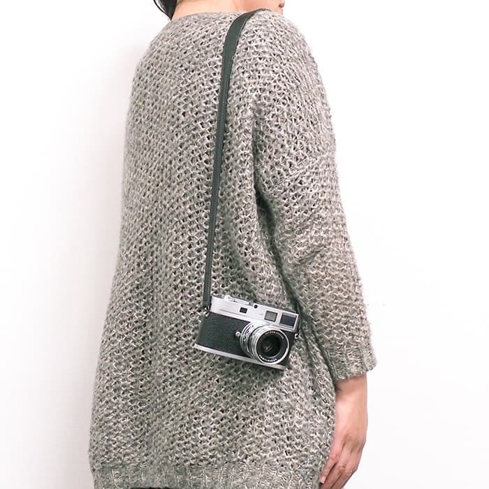 新品)INDUSTRIA（インダストリア） 別注 シュリンクレザー