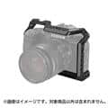 SmallRig (スモールリグ) カメラケージ FUJIFILM X-S10用 3087