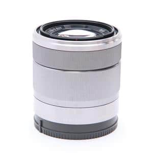 中古)SONY (ソニー) E 18-55mm F3.5-5.6 OSS SEL1855(商品ID