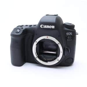 Canon EOS 6D MARK2 ボディ（canon eos 6d markii」の商品検索