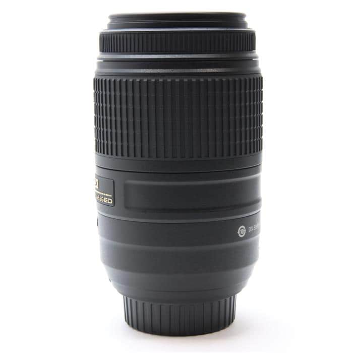 Nikon DX望遠ズームレンズ 55-300mm【クリーニング済】