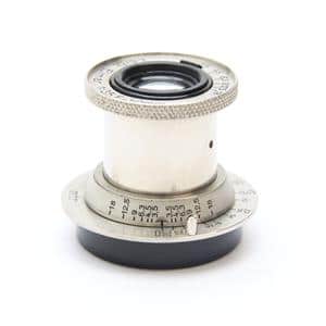 美品 Leica ニッケルエルマー 中古】(ライカ) Leica ニッケルエルマーL 50mm F3.5 沈胴