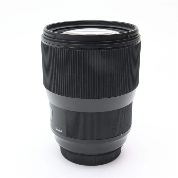 中古)SIGMA (シグマ) Art 135mm F1.8 DG HSM (キヤノンEF用)（商品ID 