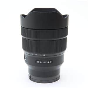 SONY (ソニー) FE 12-24mm F4 G SEL1224G」の商品検索結果