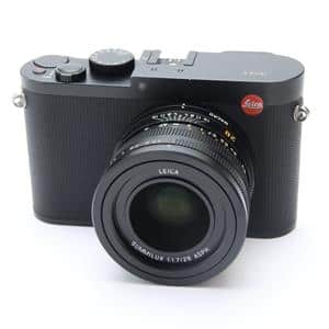 Leica (ライカ) Q(Typ116) ブラック メイン