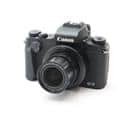 PowerShot G1X Mark III