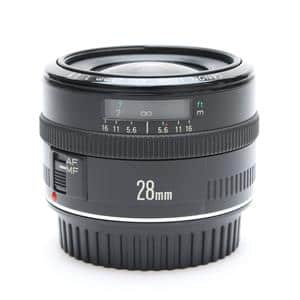 Canon (キヤノン) EF28mm F2.8」の商品検索結果 | デジタル