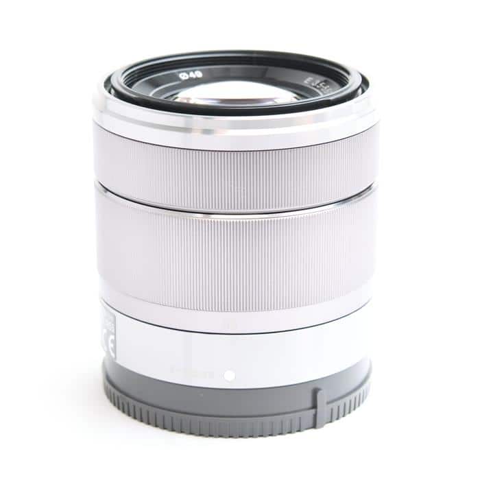 SONY α E 18-55mm OSS デジタルカメラ SONY デジタル一眼カメラαシリーズ（Eマウント)用レンズ E-18