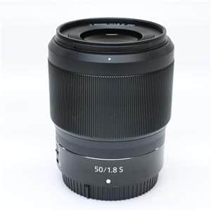 Nikon (ニコン) NIKKOR Z 50mm F1.8 S メイン