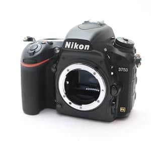 Nikon (ニコン) D750 ボディ メイン