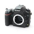 D750 ボディ