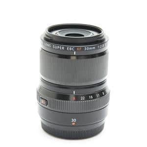 FUJIFILM (フジフイルム) フジノン XF30mm F2.8 R LM WR MACRO メイン