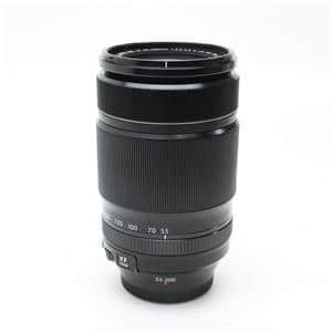FUJIFILM XF 55-200mm ズームレンズ　プロテクター無し FUJIFILM XF 55-200mm f/3.5-4.8 R LM OIS Lens 16384941 B&H Photo