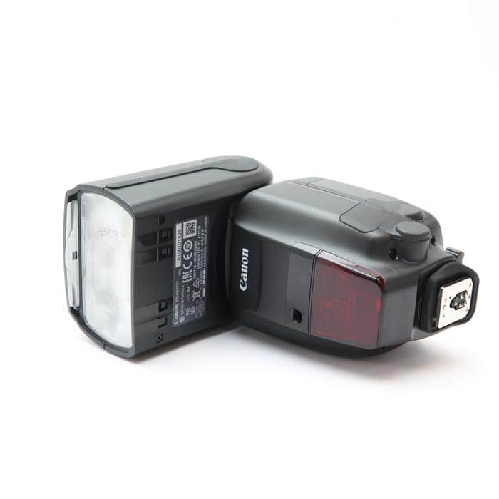 中古)Canon (キヤノン) スピードライト 600EX II-RT(商品ID 中古)Canon (キヤノン) スピードライト 600EX II-RT(商品ID