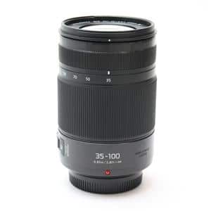 Panasonic (パナソニック) LUMIX G X VARIO 35-100mm F2.8 POWER