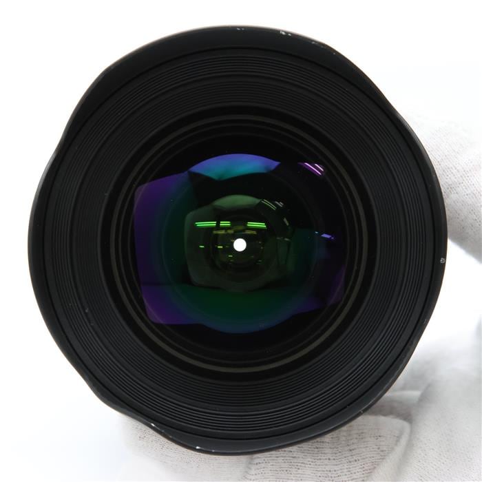 中古)SIGMA (シグマ) 12-24mm F4.5-5.6 II DG HSM (キヤノンEF用