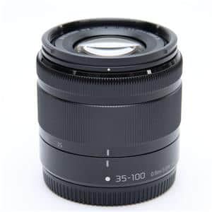 新品)Panasonic (パナソニック) LUMIX G VARIO 35-100mm F4.0