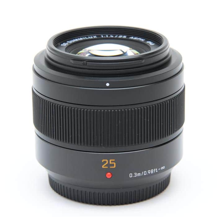 G*ア様 パナソニック ライカ DG SUMMILUX 25mm/F1.4 フー Amazon.co.jp: パナソニック 単焦点レンズ フォーサーズ用