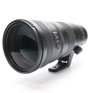 Nikon (ニコン) NIKKOR Z 400mm F4.5 VR S メイン