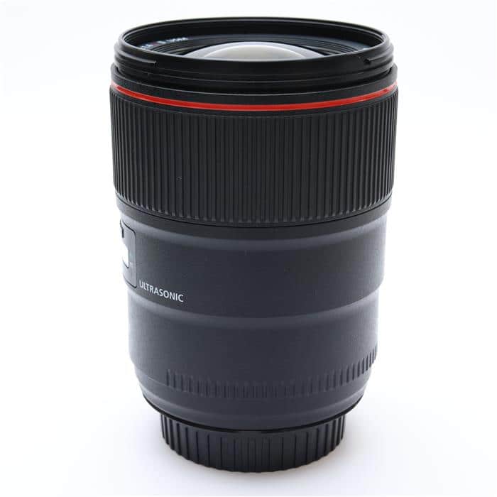 中古)Canon (キヤノン) EF35mm F1.4L II USM（商品ID