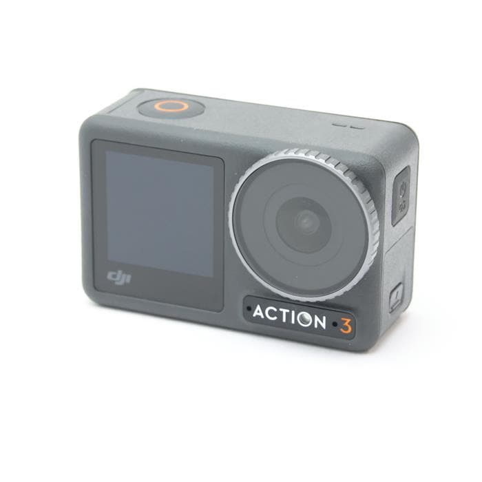 Osmo Action 3 アドベンチャーコンボ AC2024