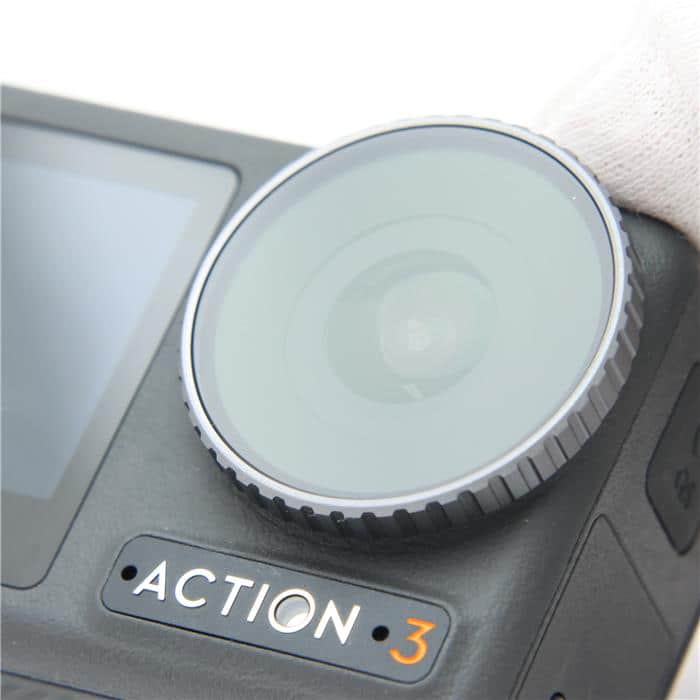 Osmo Action 3 アドベンチャーコンボ AC2024