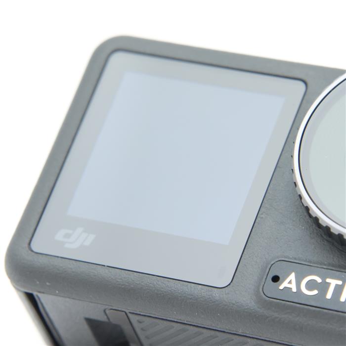 Osmo Action 3 アドベンチャーコンボ AC2024