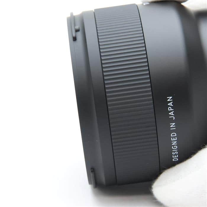 20mm F2.8 Di III OSD M1:2/Model F050SF(ソニーE用/フルサイズ対応)