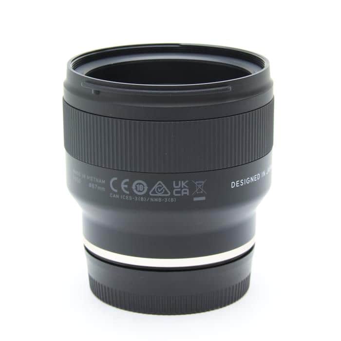 20mm F2.8 Di III OSD M1:2/Model F050SF(ソニーE用/フルサイズ対応)