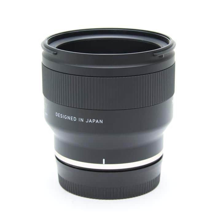 20mm F2.8 Di III OSD M1:2/Model F050SF(ソニーE用/フルサイズ対応)