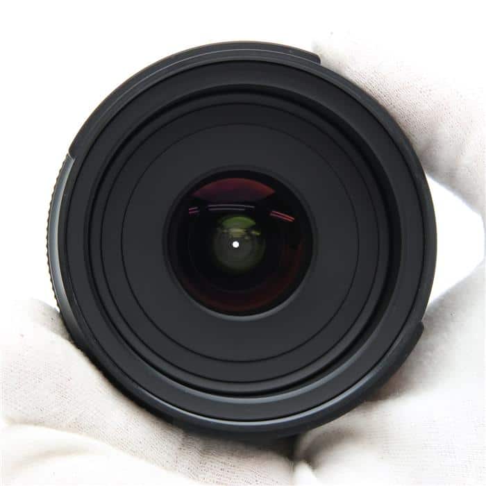 20mm F2.8 Di III OSD M1:2/Model F050SF(ソニーE用/フルサイズ対応)