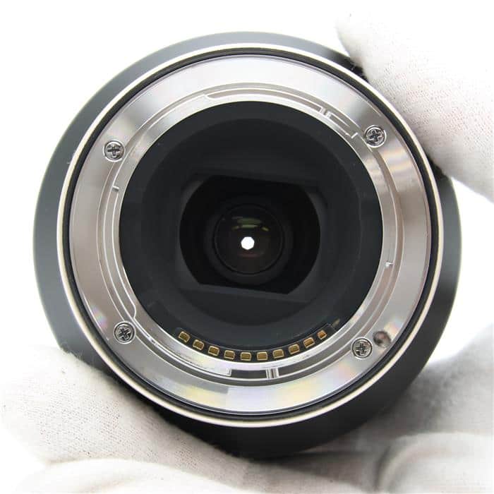 20mm F2.8 Di III OSD M1:2/Model F050SF(ソニーE用/フルサイズ対応)