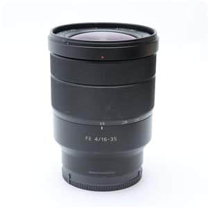 ソニーSONY FE16-35mm F4 ZA OSS SEL1635Z 美品 Amazon.co.jp: SONY(ソニー) 広角ズームレンズ フルサイズ Vario